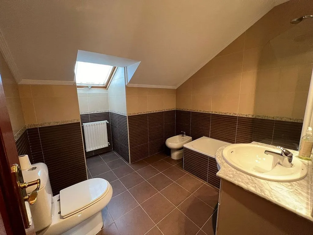 Vannitoad - Duplex with Ascender in Nava