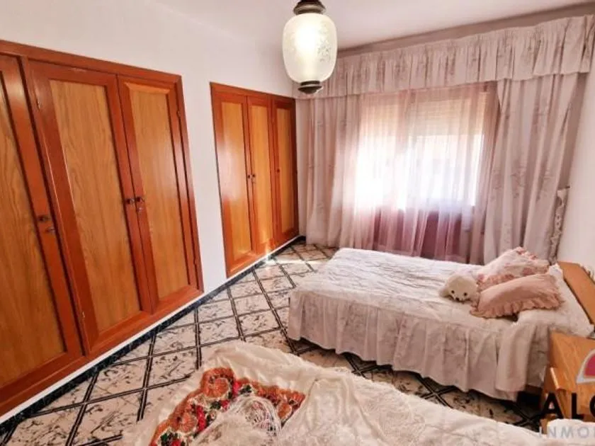 Chambres - Chalet with Sea View in Benicarló, Castellón