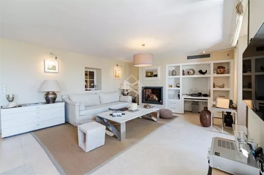 Elutuba - Apartment with Golf View in Royal Mougins Golf