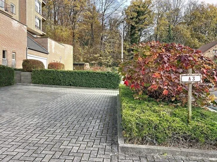 Välivaade - Flat with Terrace in Urban Area