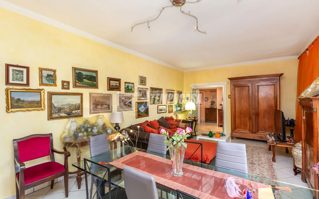 Söögituba - Panoramic Villa with Garden in Almese