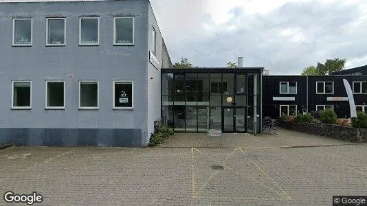 Exterior - Office Space for Rent in Helsingør