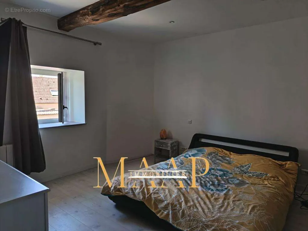 Chambres - Maison Charmante à 5 Minutes des Villages Vovéens