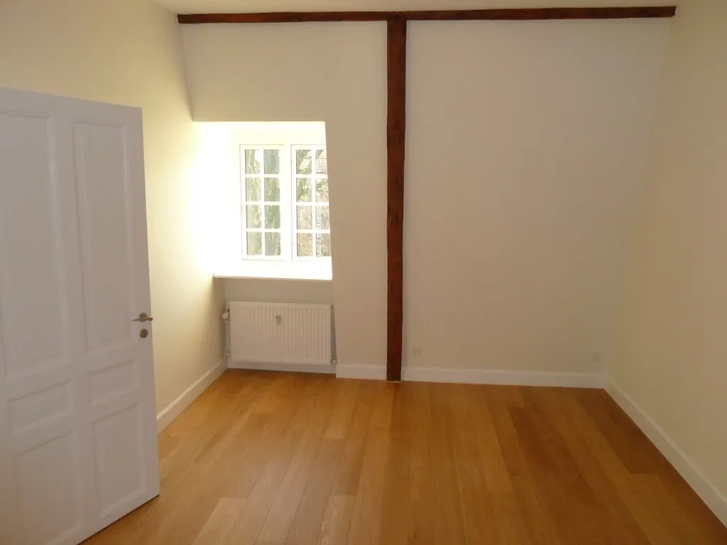 Stanze - Villa Apartment with Park View in Charlottenlund