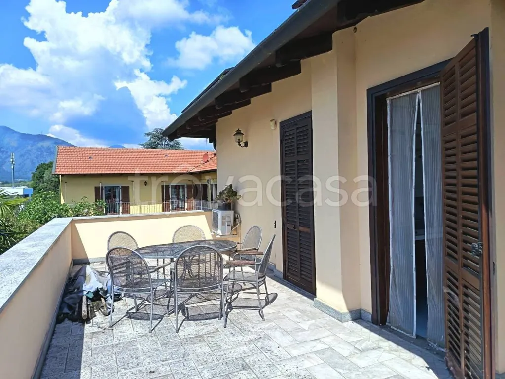 Terrass - Luxury Villa with Panoramic View in Alpignano
