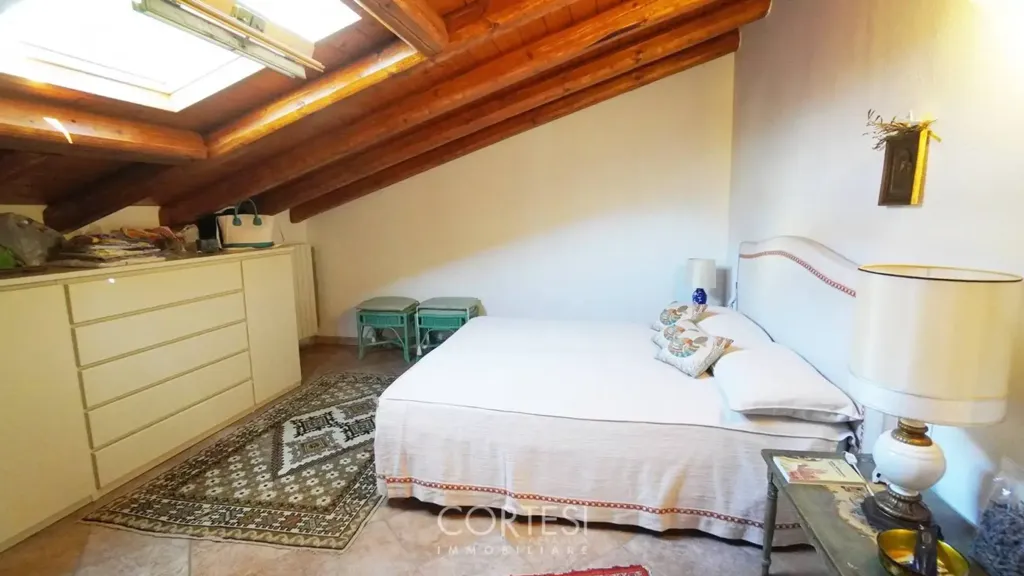 Chambres - Quadrilocale with Pool in Ranzanico
