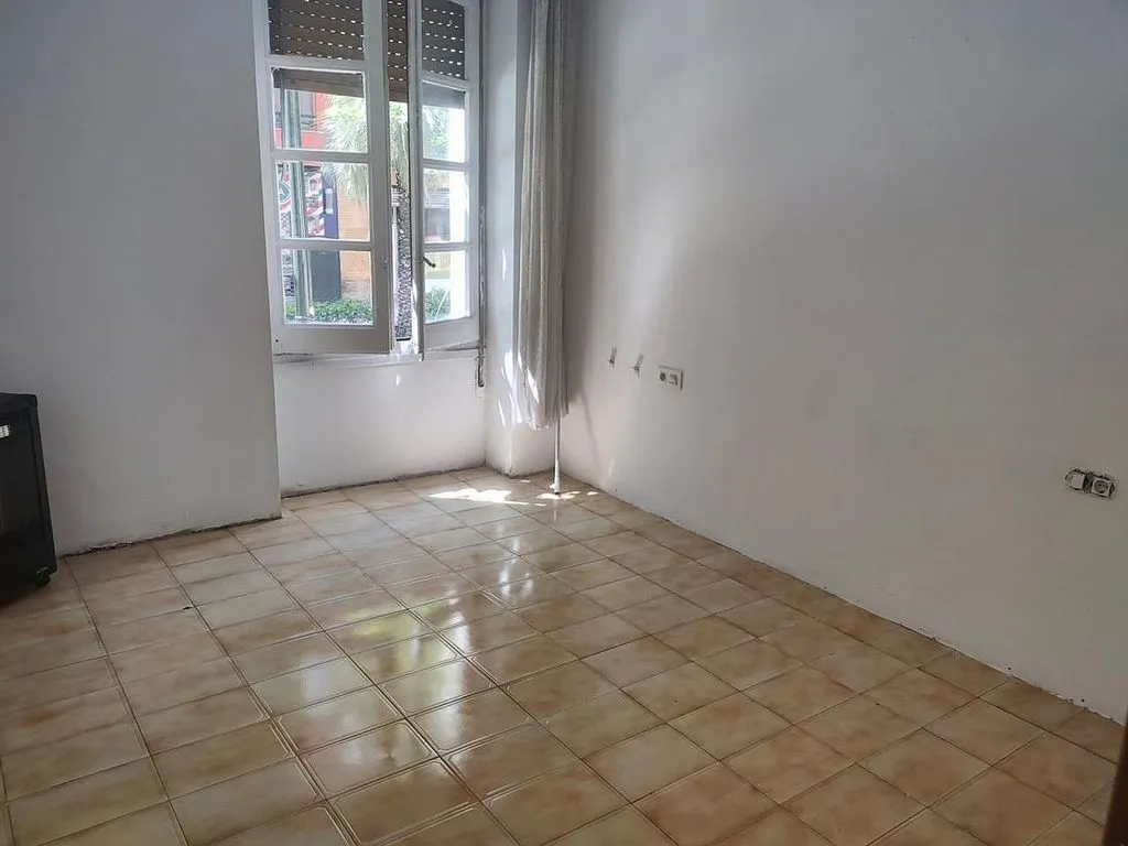 Stanze - Apartment with Balcony in San Pablo