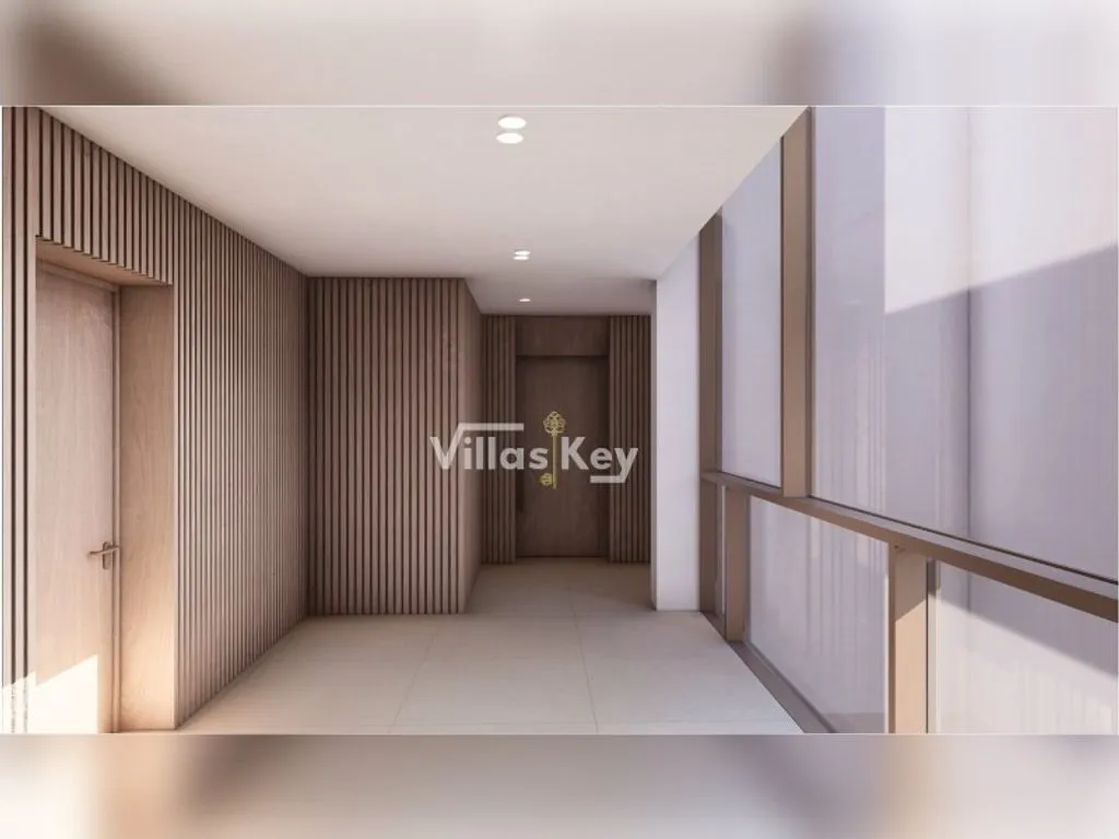 Luxury Flat with Sea Views in Lagos