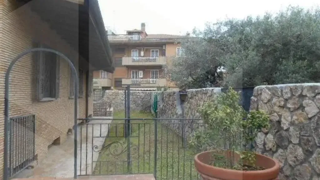Jardin - Rustic Villa with Pool in Ciampino