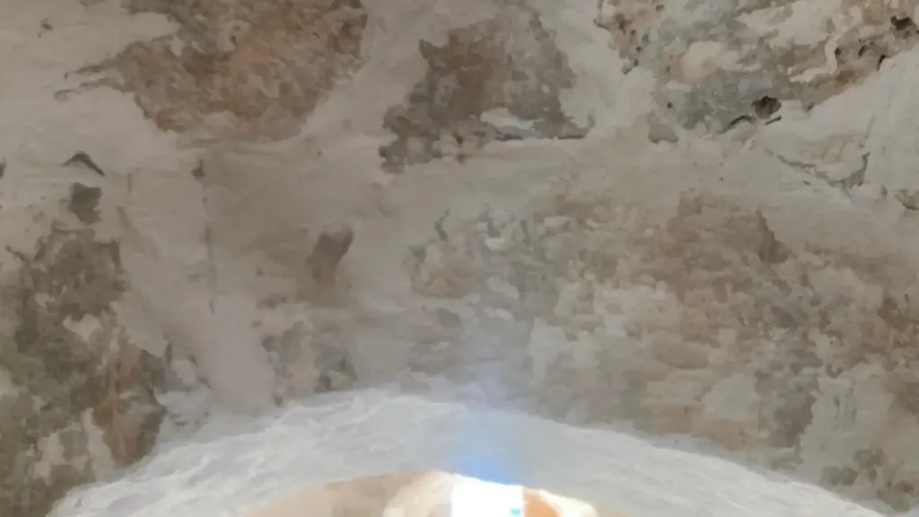 Pièces - Trullo with Sea View in Carovigno