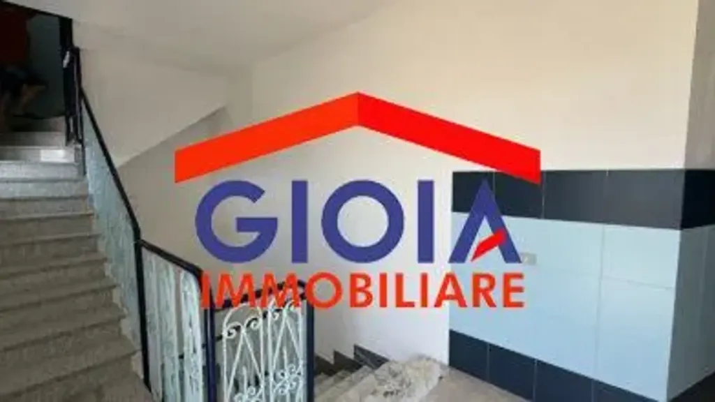 Toad - Apartment with Sea View in Mondragone