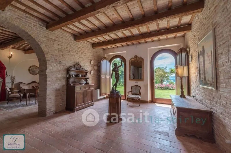 Séjour - Restored Rustico with Views in San Claudio