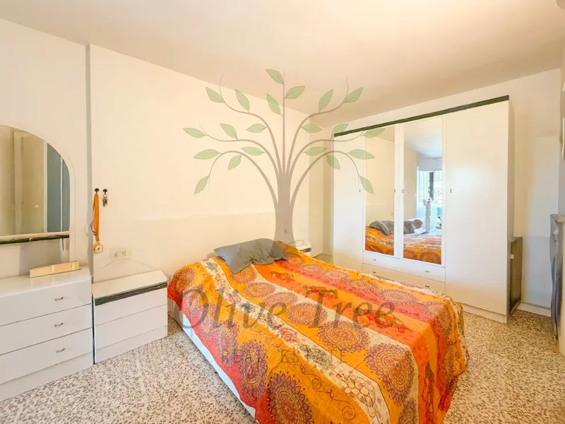 Magamistoad - Spacious Apartment with Sea Views in Santa Eulalia
