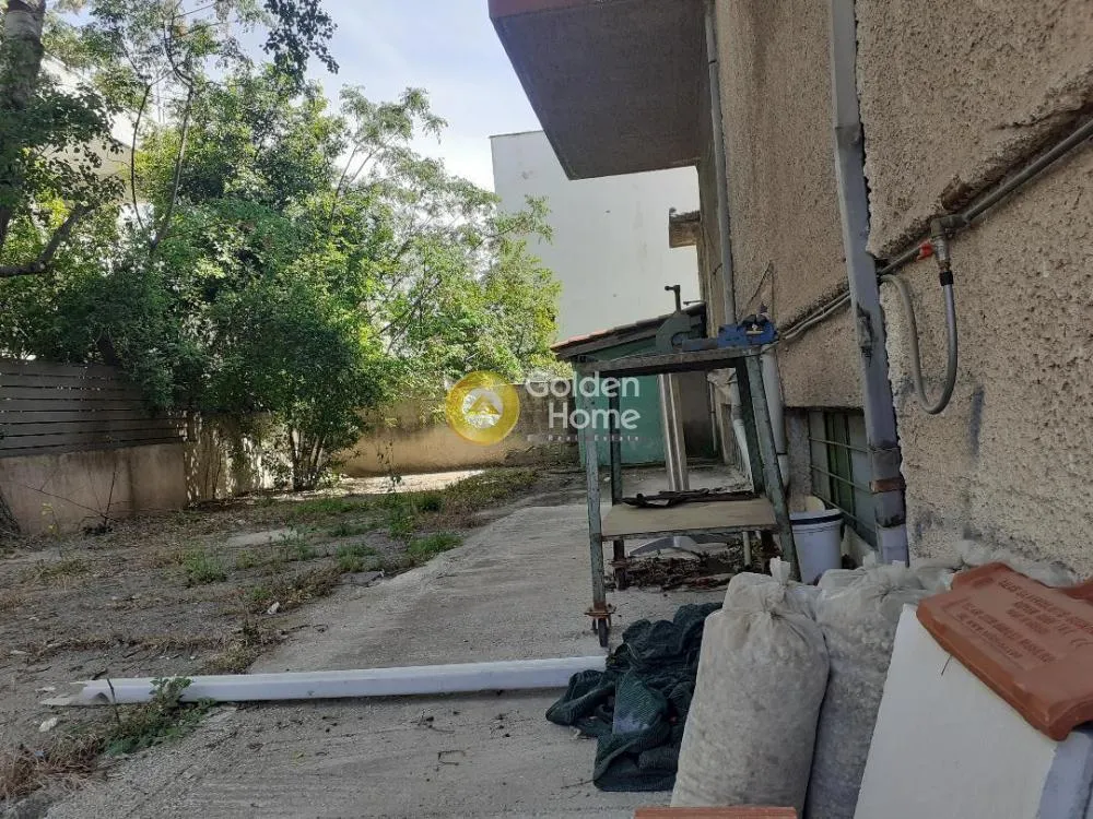Aed - Warehouse with Garden in Kifissia Centre