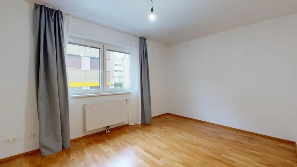 Stanze - Modern Apartment with Loggia in Hetzendorf