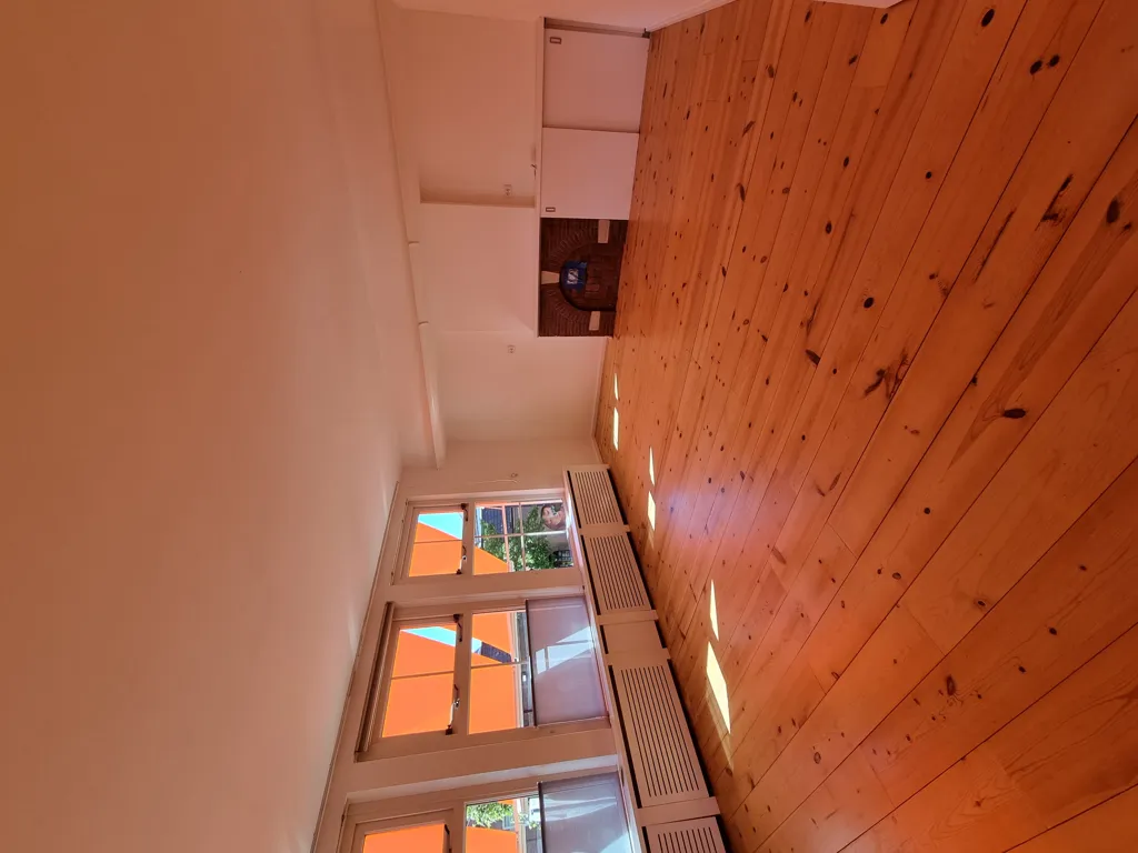 Pièces - Student Room with Shared Amenities in Bennekom