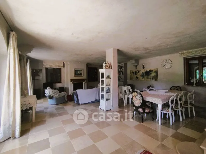 Esszimmer - Villa with Garden near Fermo