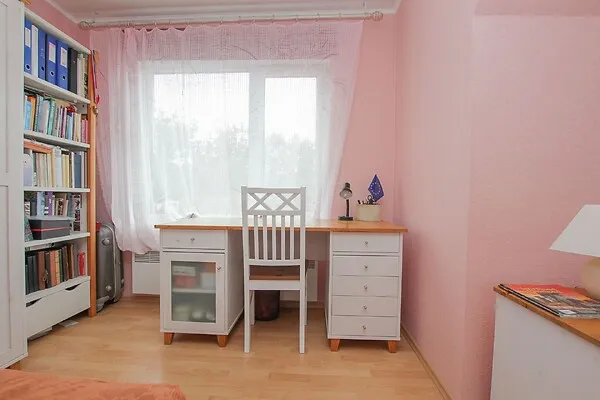 Bureau - House with Sea View in Pärnu Coastal District