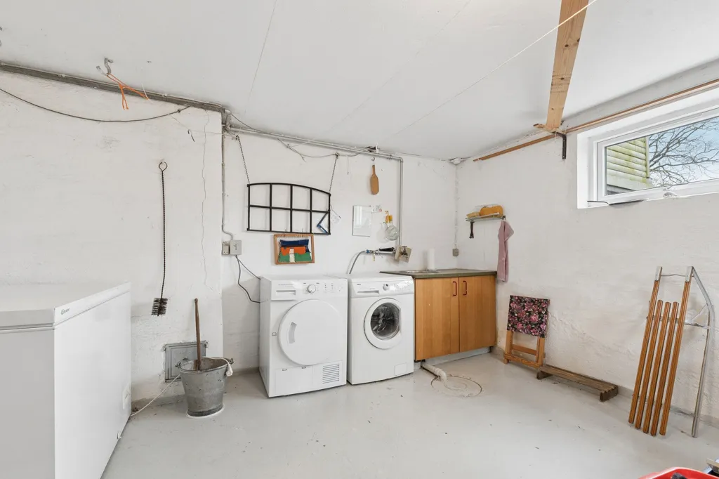3-toaline maja asukohas Struer