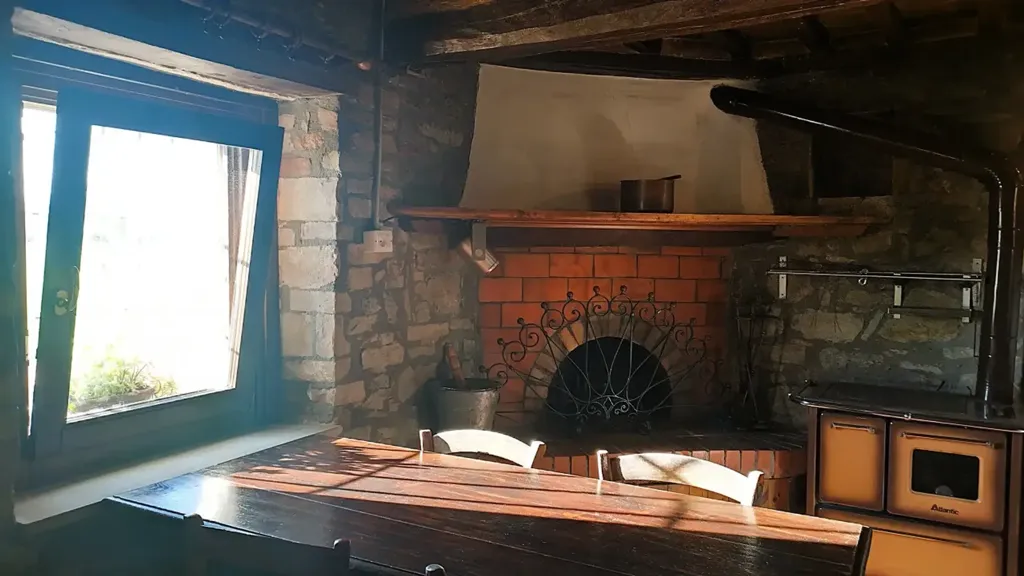 Maison 6 pièces à IT