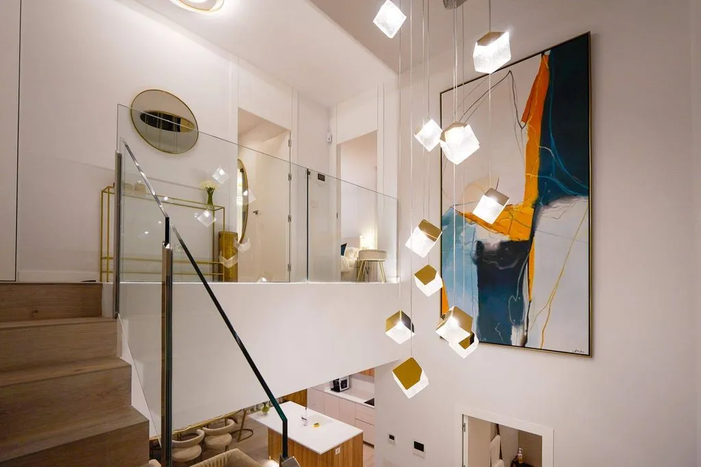 Pièces - Luxury Villa with Pool in Finestrat, Valencia