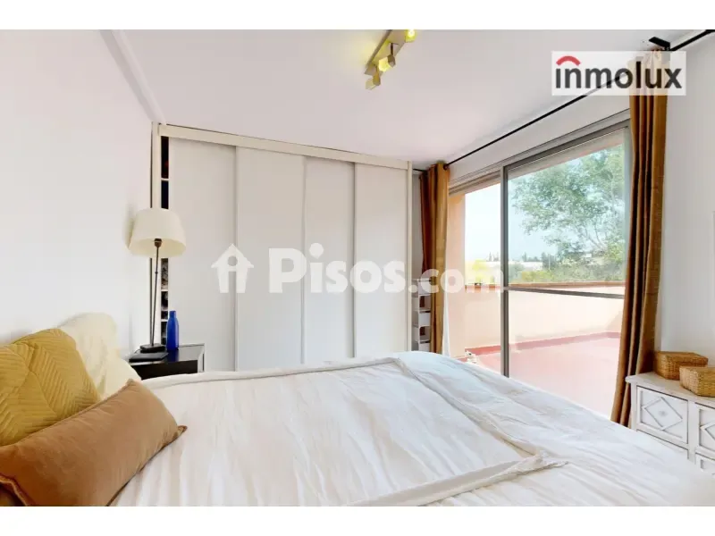 Magamistoad - Adosado with Golf View in Calle Clara Campoamor