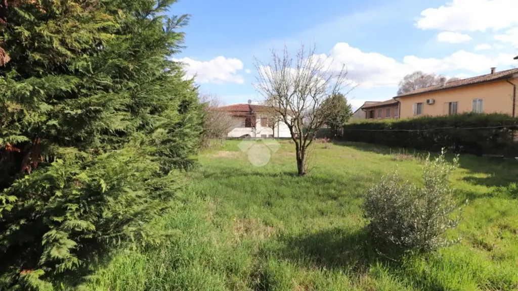 Jardin - Modern Villa with Garden in Marmirolo