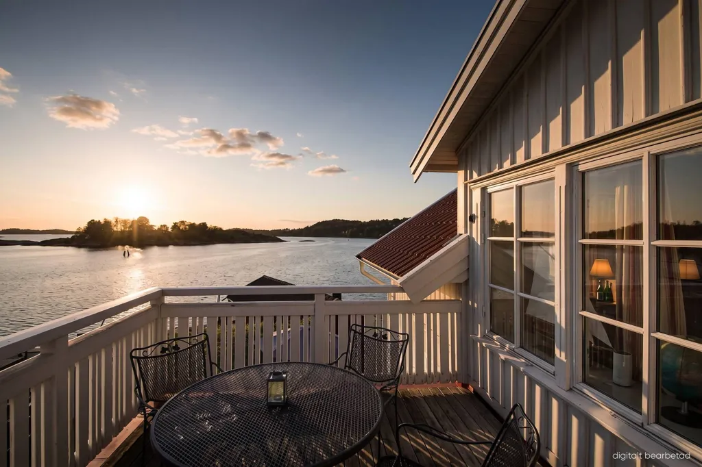 5-room house in Stenungsunds kommun