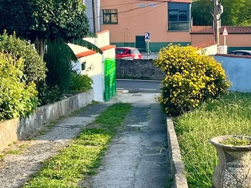 Esterno - Chalet with Garden in Serantes, Ferrol