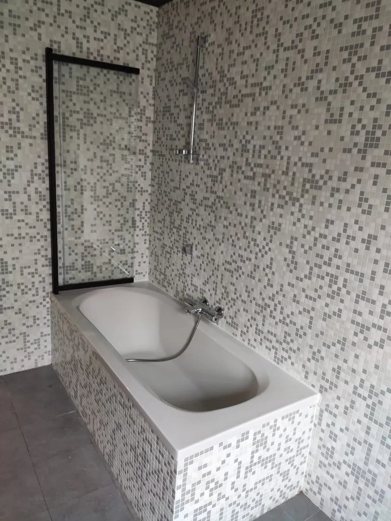 Bagni - House in Sint-Niklaas, Destelwijk