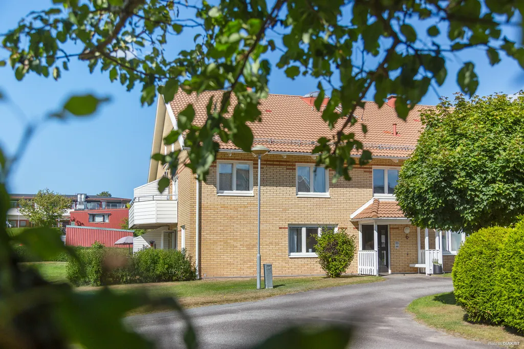 Välivaade - Bright Apartment with Garden in Rävlanda