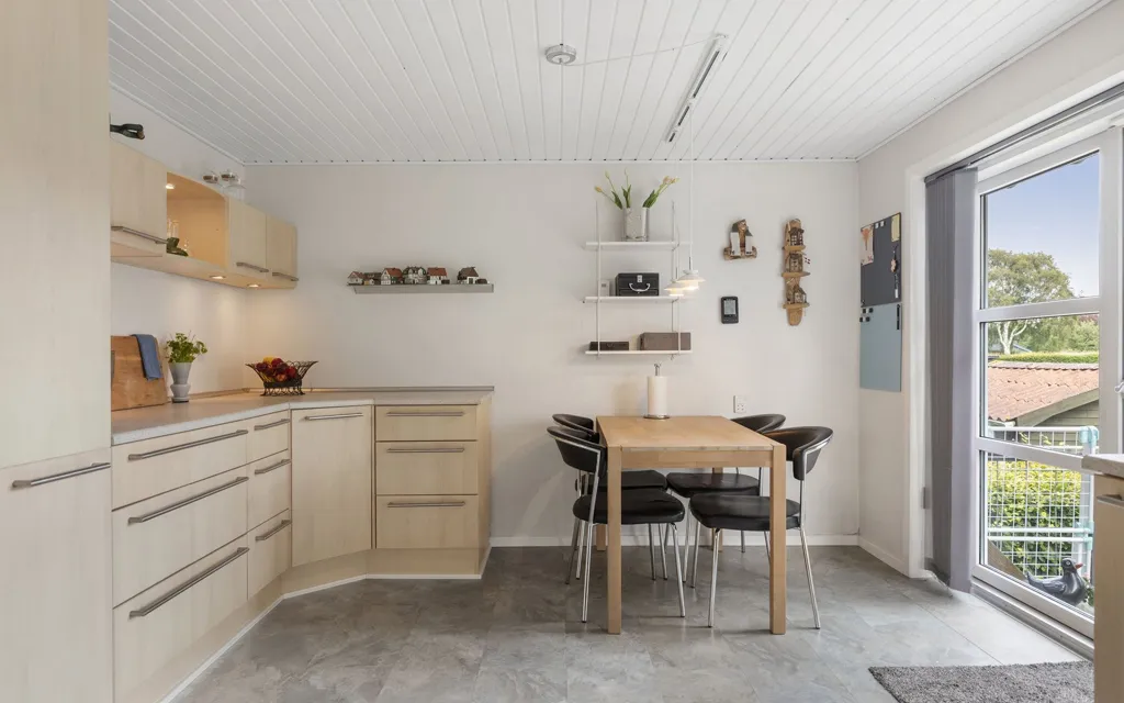 Maison 6 pièces à Vrå