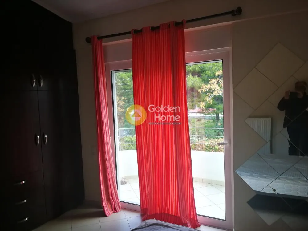Esik - Multi-Unit Building with Sea View in Kallithea