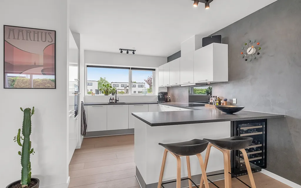 Maison 5 pièces à Skødstrup