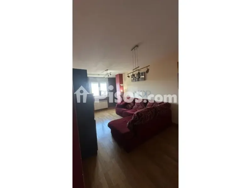 Elutuba - Accessible Flat with Balcony in León