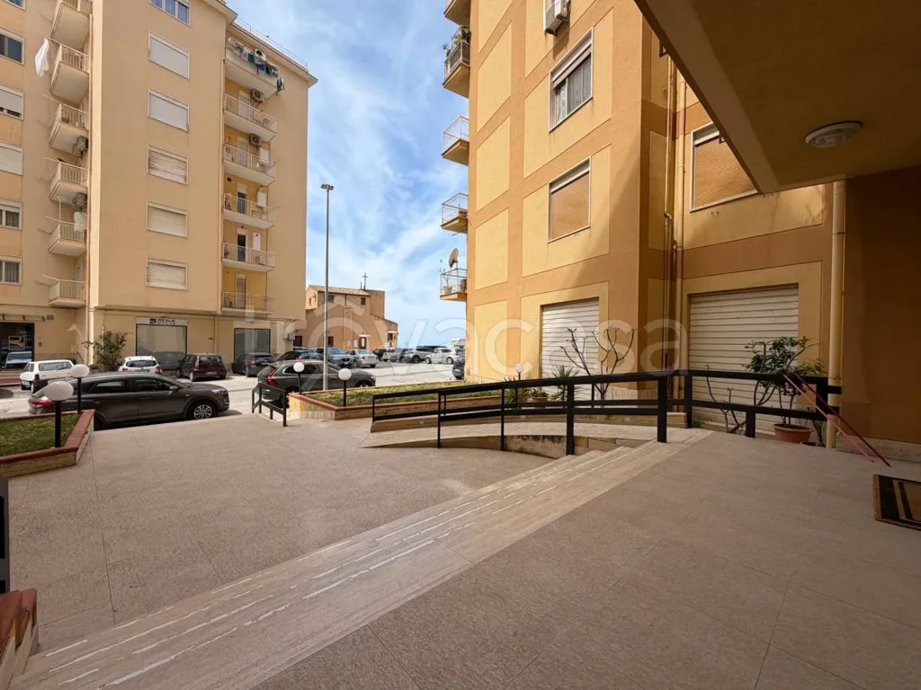 Aed - Apartment with Sea View in Agrigento