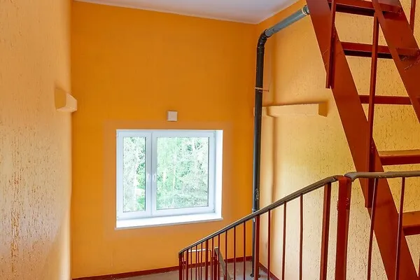 Stanze - 2-Bedroom Flat with Garden in Elva