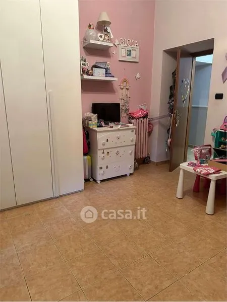 Chambres - Spacious Apartment with Balcony in Frosinone