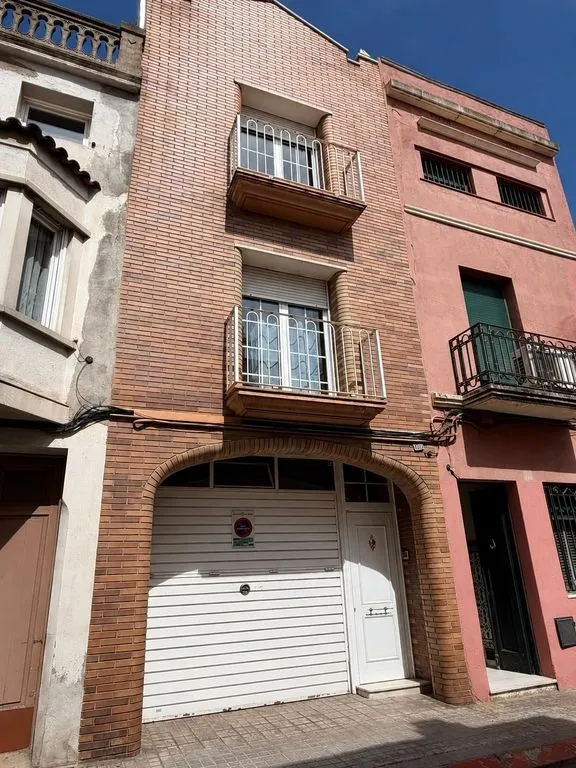 Extérieur - Luxury House with Private Garden in Sabadell