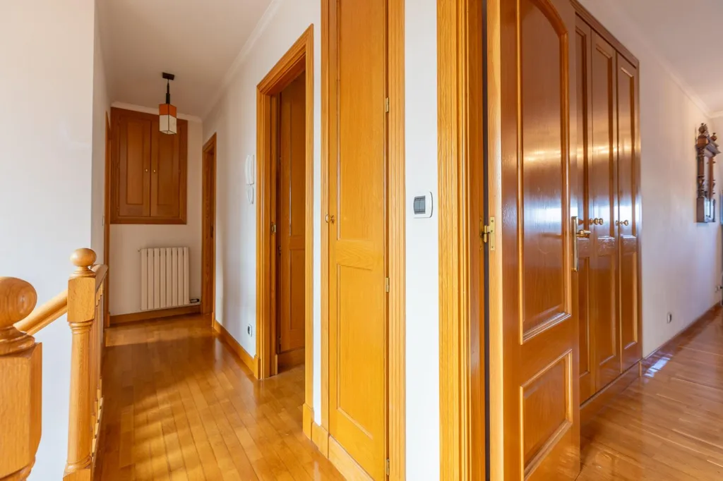 Esik - Duplex with Sea View on A Coruña Promenade