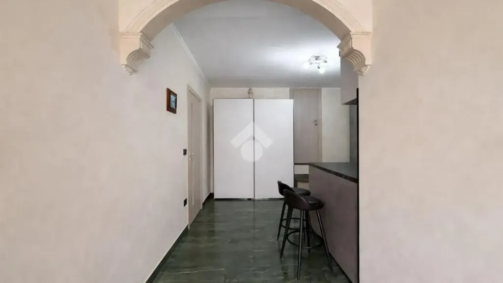 Entrée - Independent House with Balcony in San Giovanni Rotondo