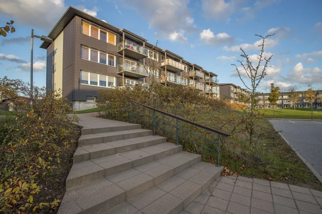 Extérieur - Apartment in Brønderskyld, Ready for Move-in