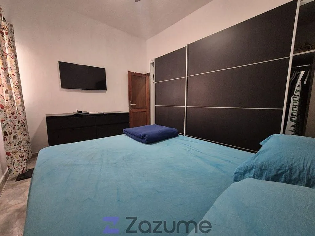 Magamistoad - Adosado with 55m² Terrace in Guimar