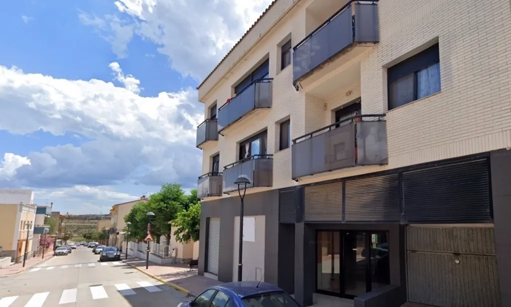 Välivaade - Parking Space in Perafort, Tarragona