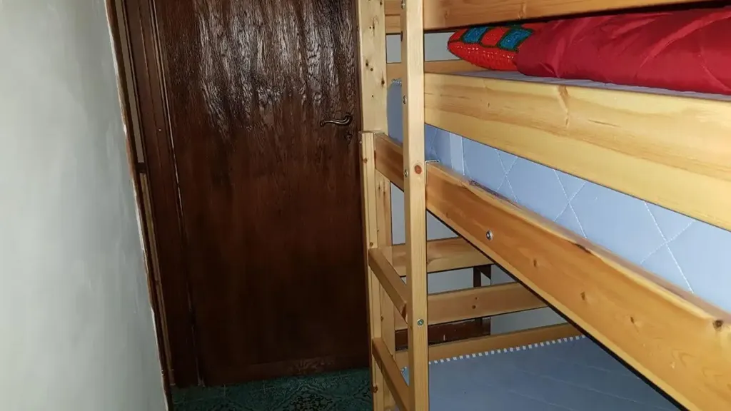 Chambres - Apartment with Ski Access in Ventasso