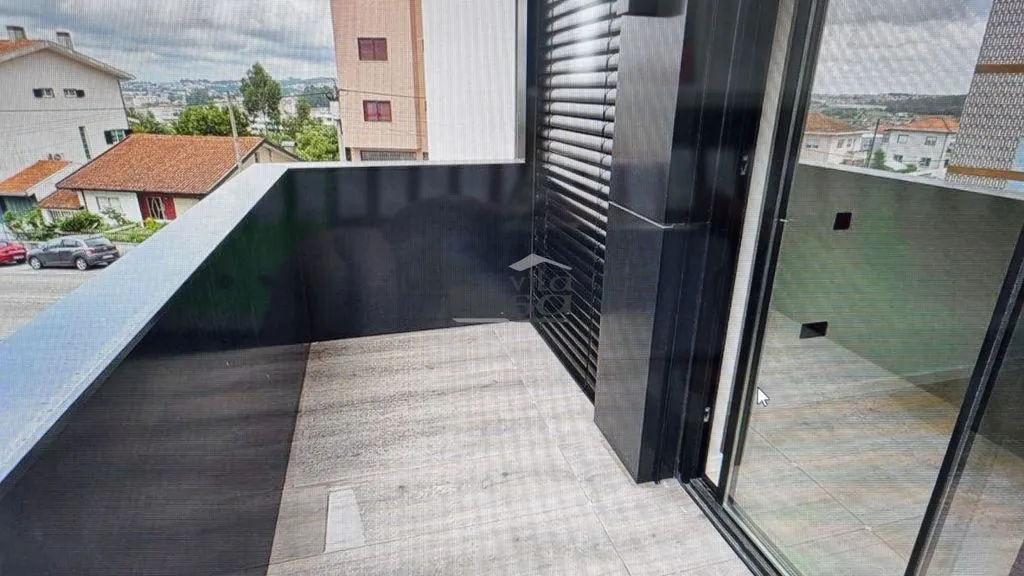 Rõdu - Luxury Flat with Acoustic Isolation in Gondomar