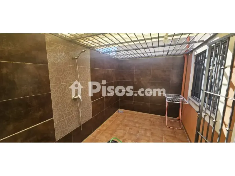 Vannitoad - Duplex with Terrace in San Javier