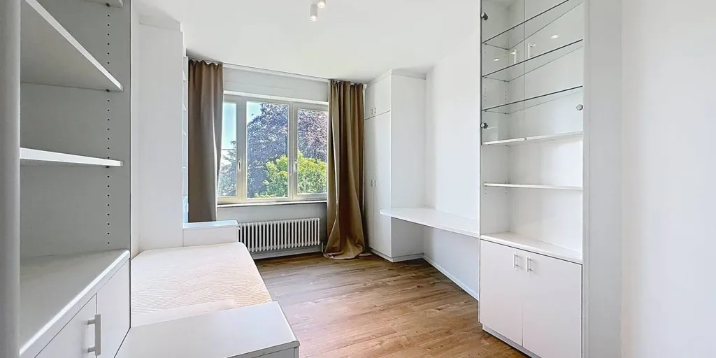Kabinet - Apartment with Garden in Gent