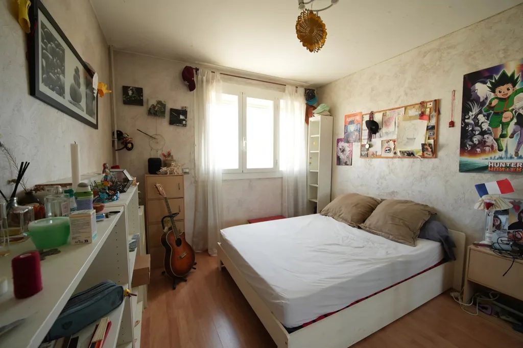Magamistoad - Apartment with Sea and Mountain Views in Provence