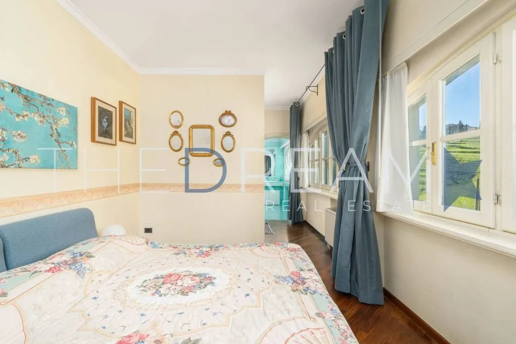 Camere da letto - Luxury Villa with Pool in Lucca, Tuscany